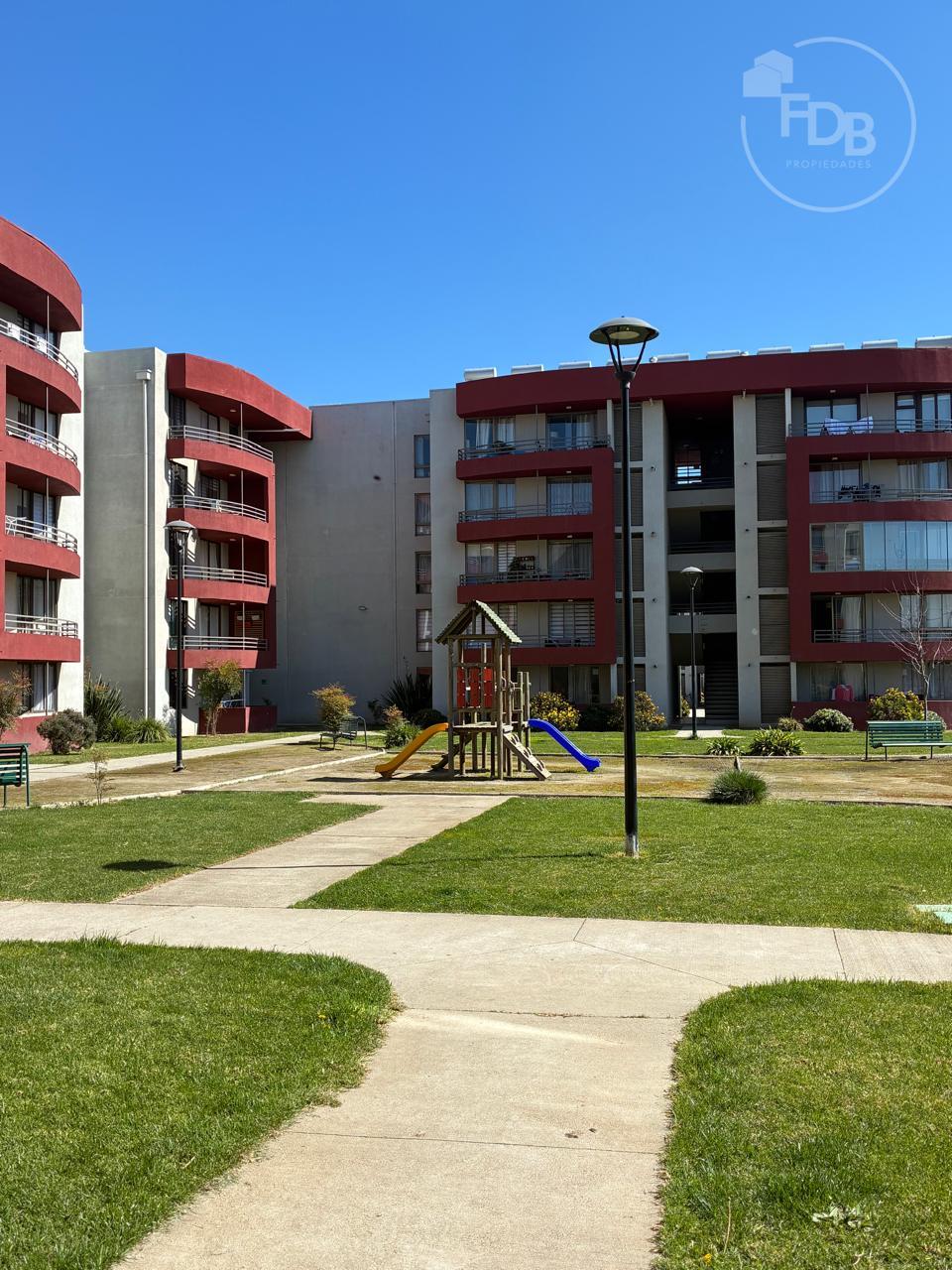 ARRIENDO CUMBRES DE SAN MIGUEL Sector Oriente (Ucm Inacap)
